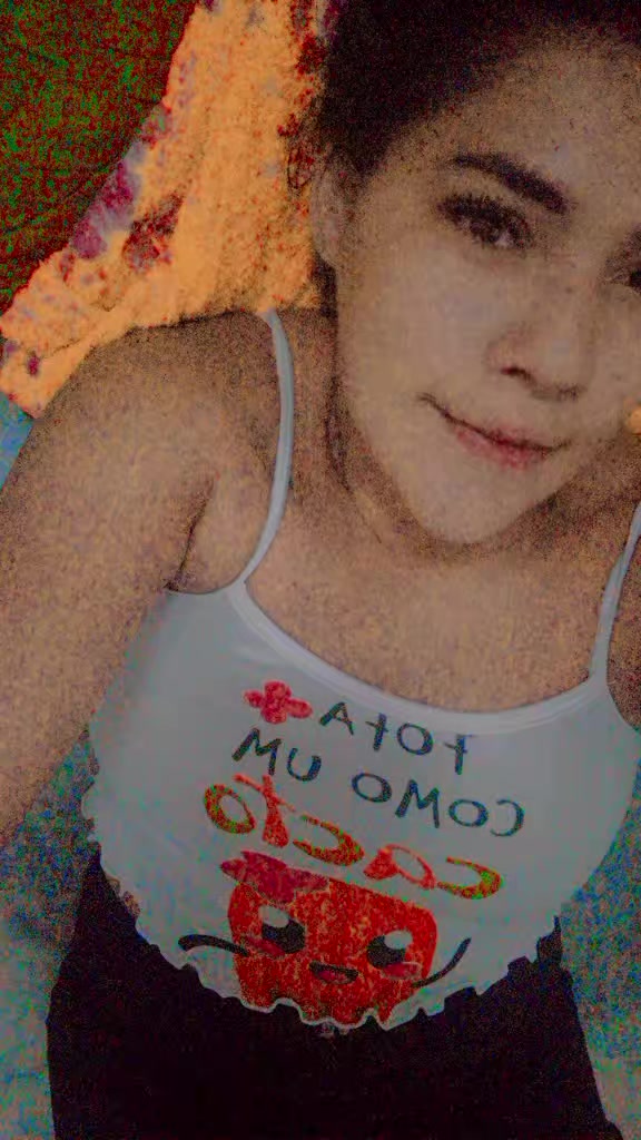@Kayla Santos