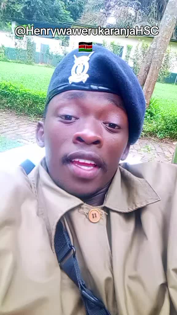 @MINISTER JOSEPH MUGURU (SALT)