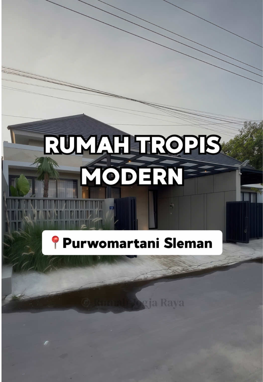 @Rumah Jogja Raya