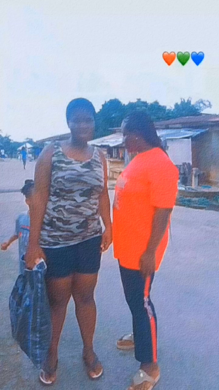 @Ogechi Eze