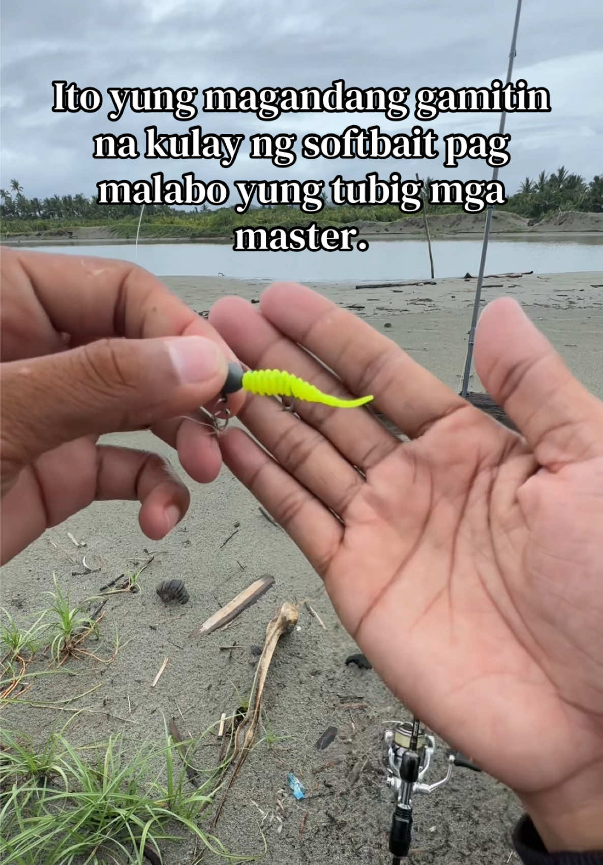 @Wilmer’s Fishing Adventure
