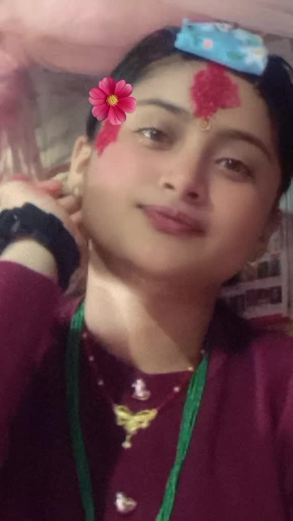 @Januka Poudel