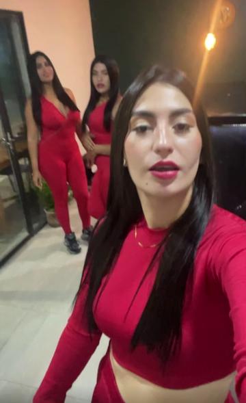 @ALEJANDRINA G 🦋