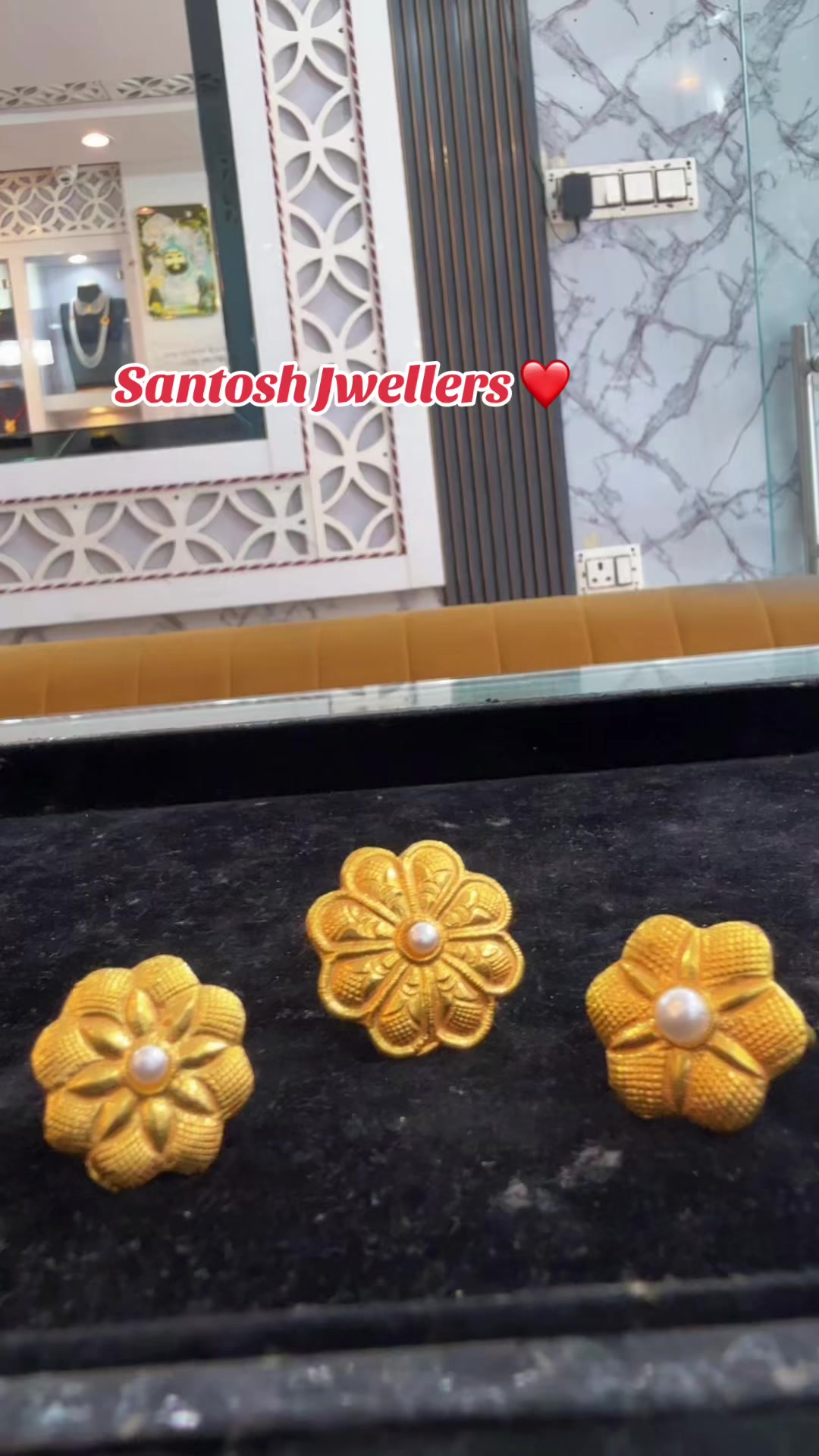 @Santosh Jewellers