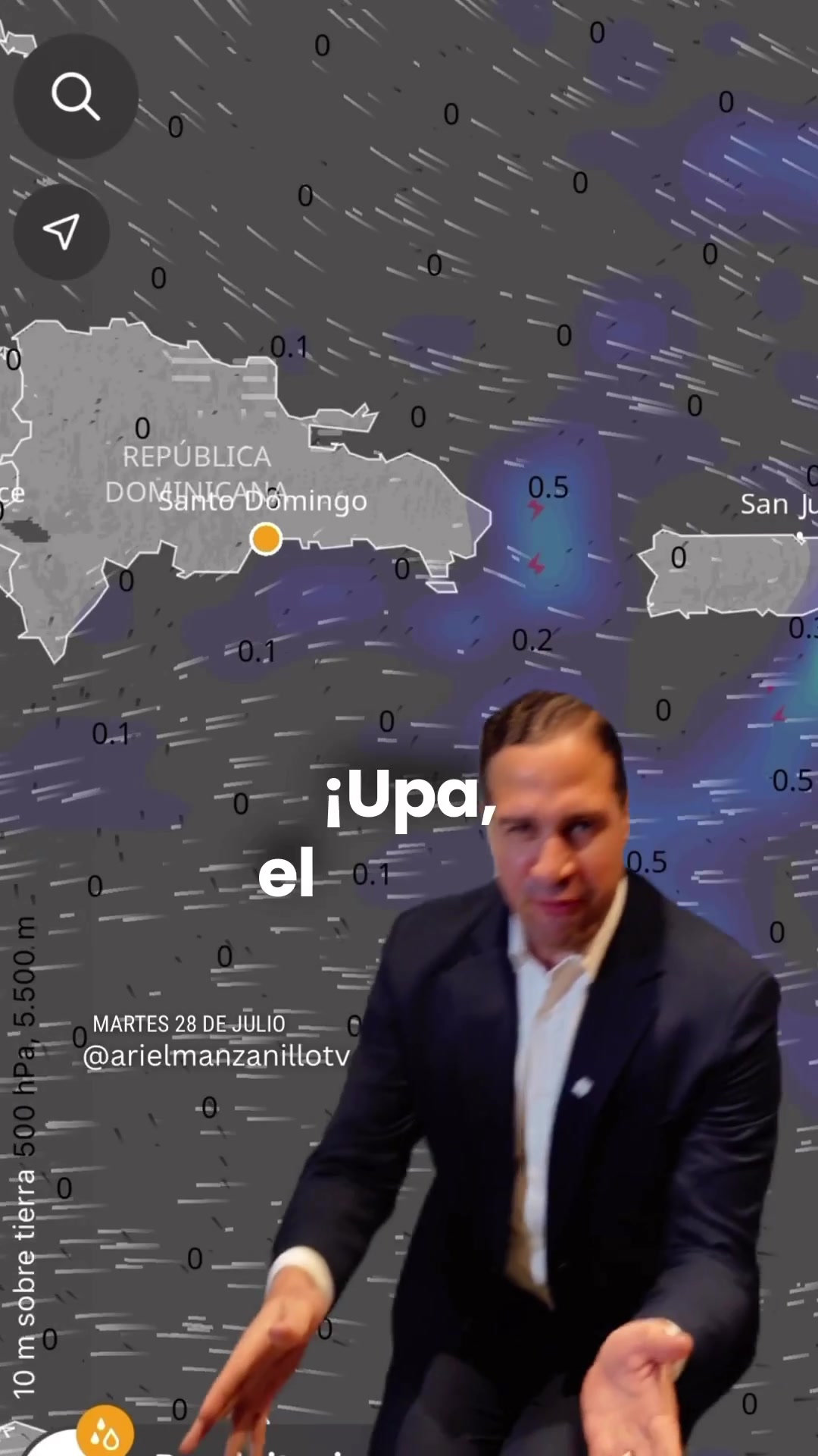 @Arielmanzanillotv