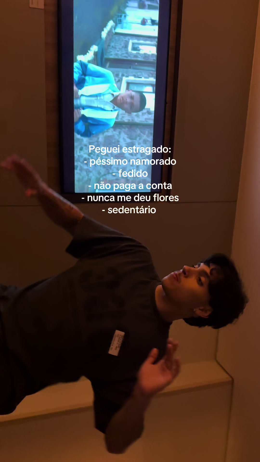 @Lana Negrini