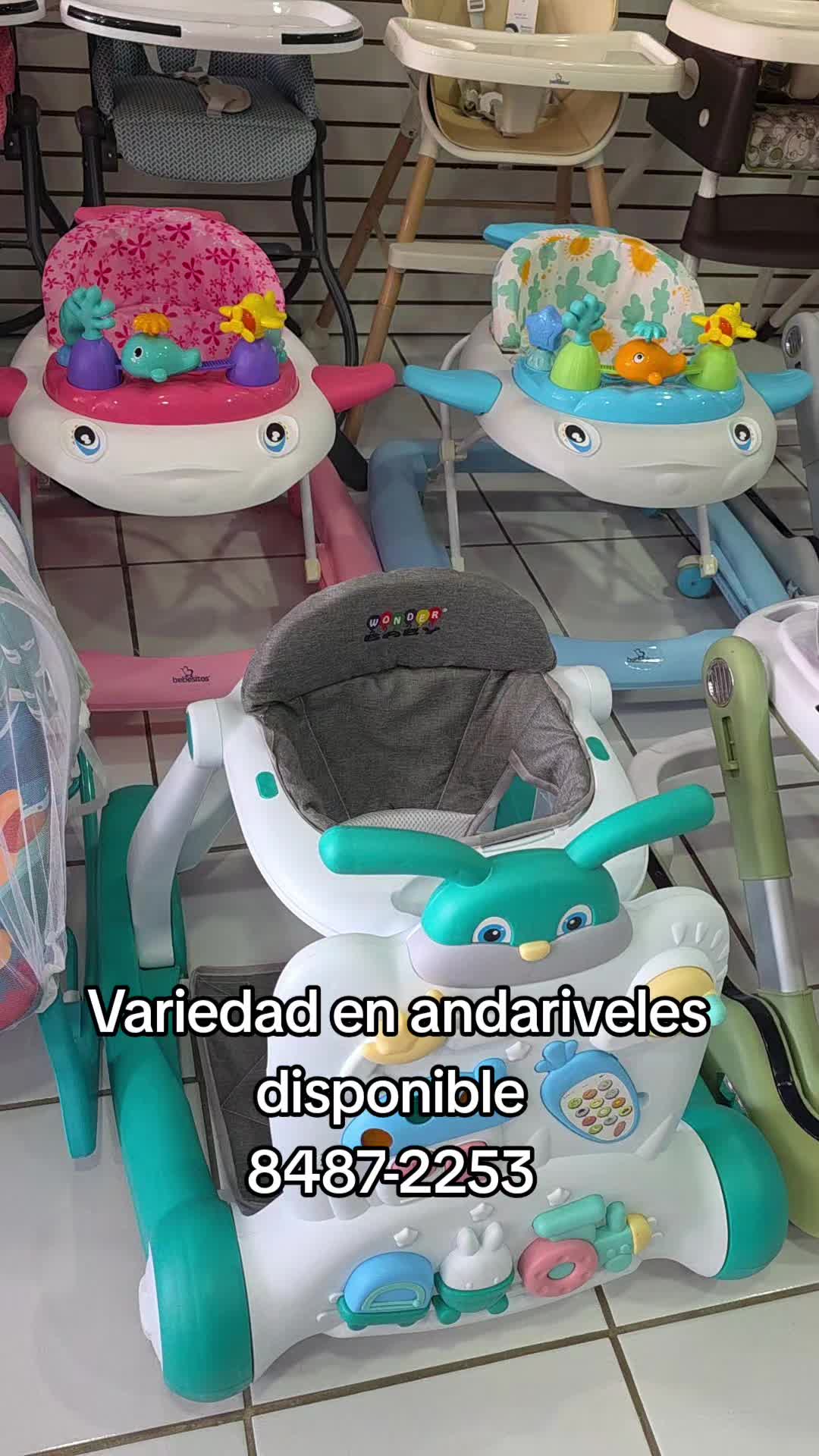 @Todo Bebé