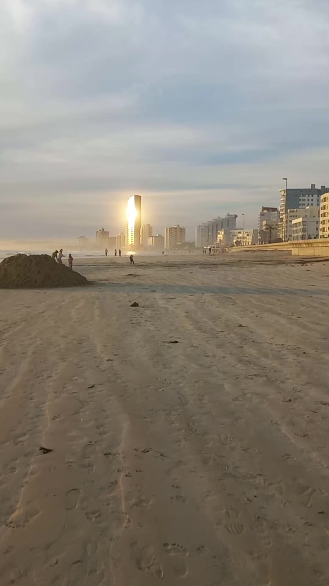 @Trance on the Beach