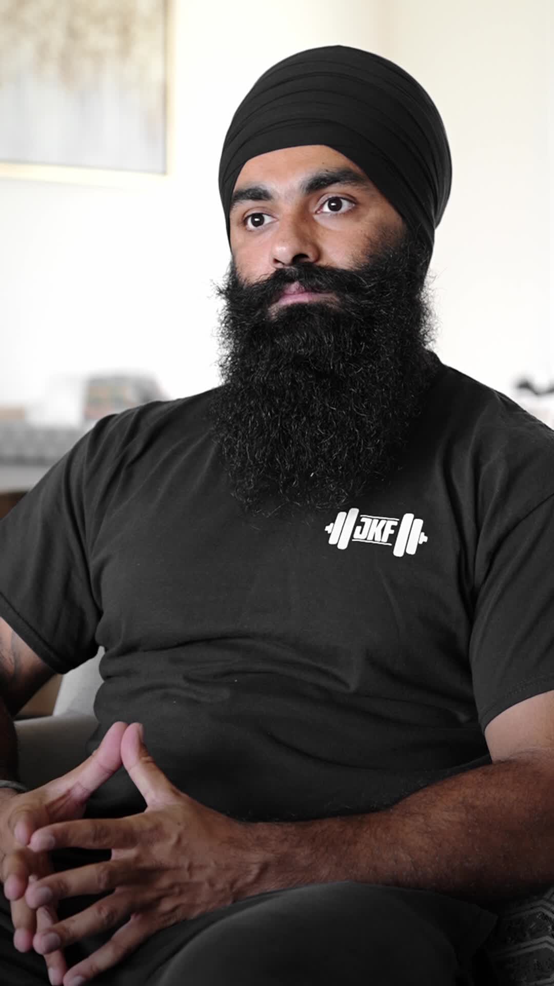 @Jasjeetkhairafitness