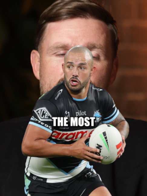 @Sporting News Australia