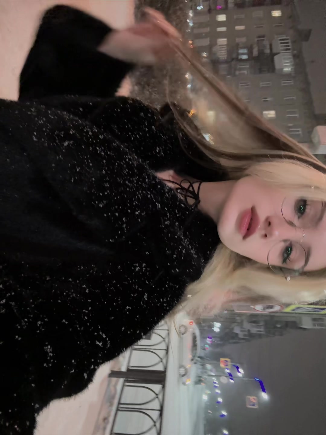 @малина