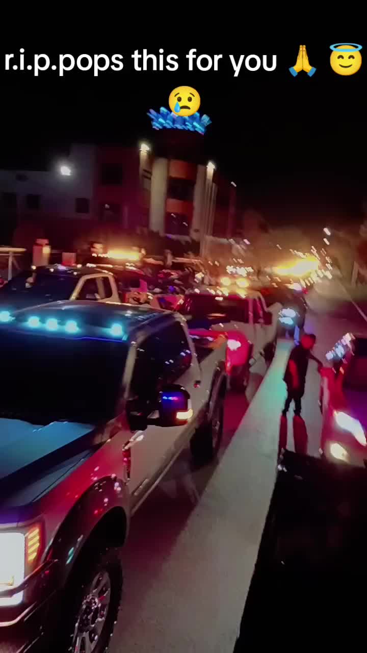 @TOW WARS CHICAGO