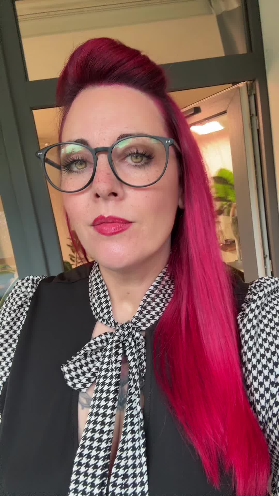 @Maike Hormonelle Höllenqueen