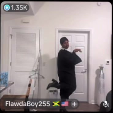 @FlawdaBoy255 🇯🇲🇺🇸
