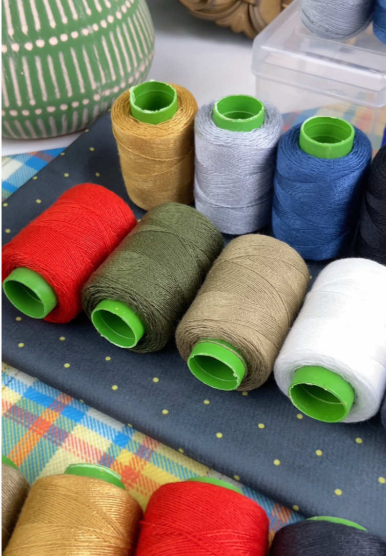 @FRFL Sewing