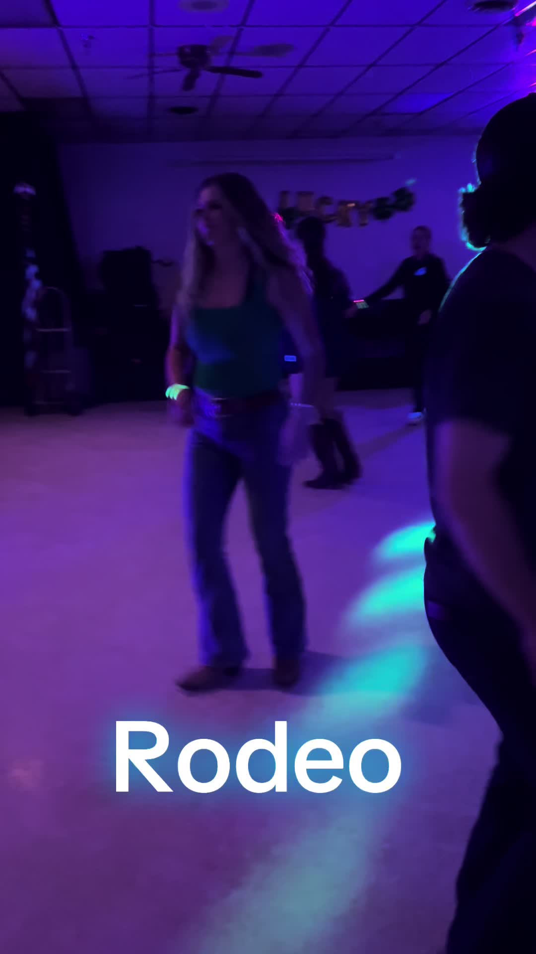 @Southern Line Dance