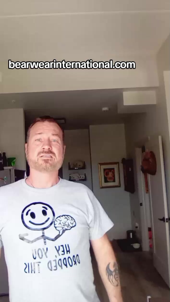 @BearWear International