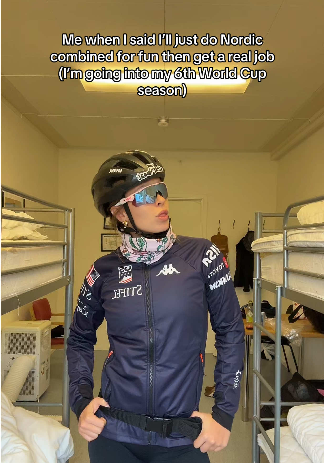 @Annika Malacinski