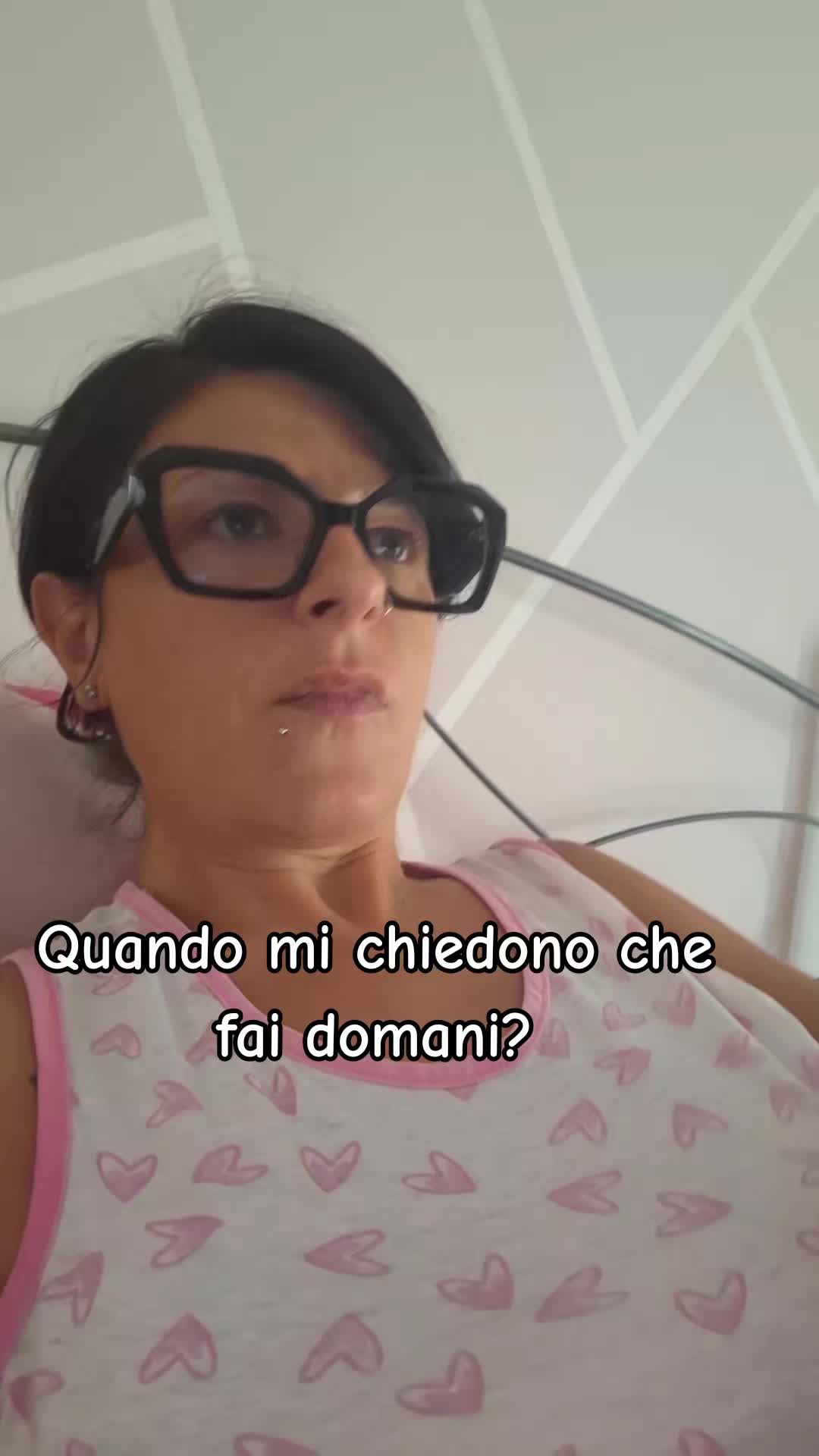 @Nicla Vendola Wendy