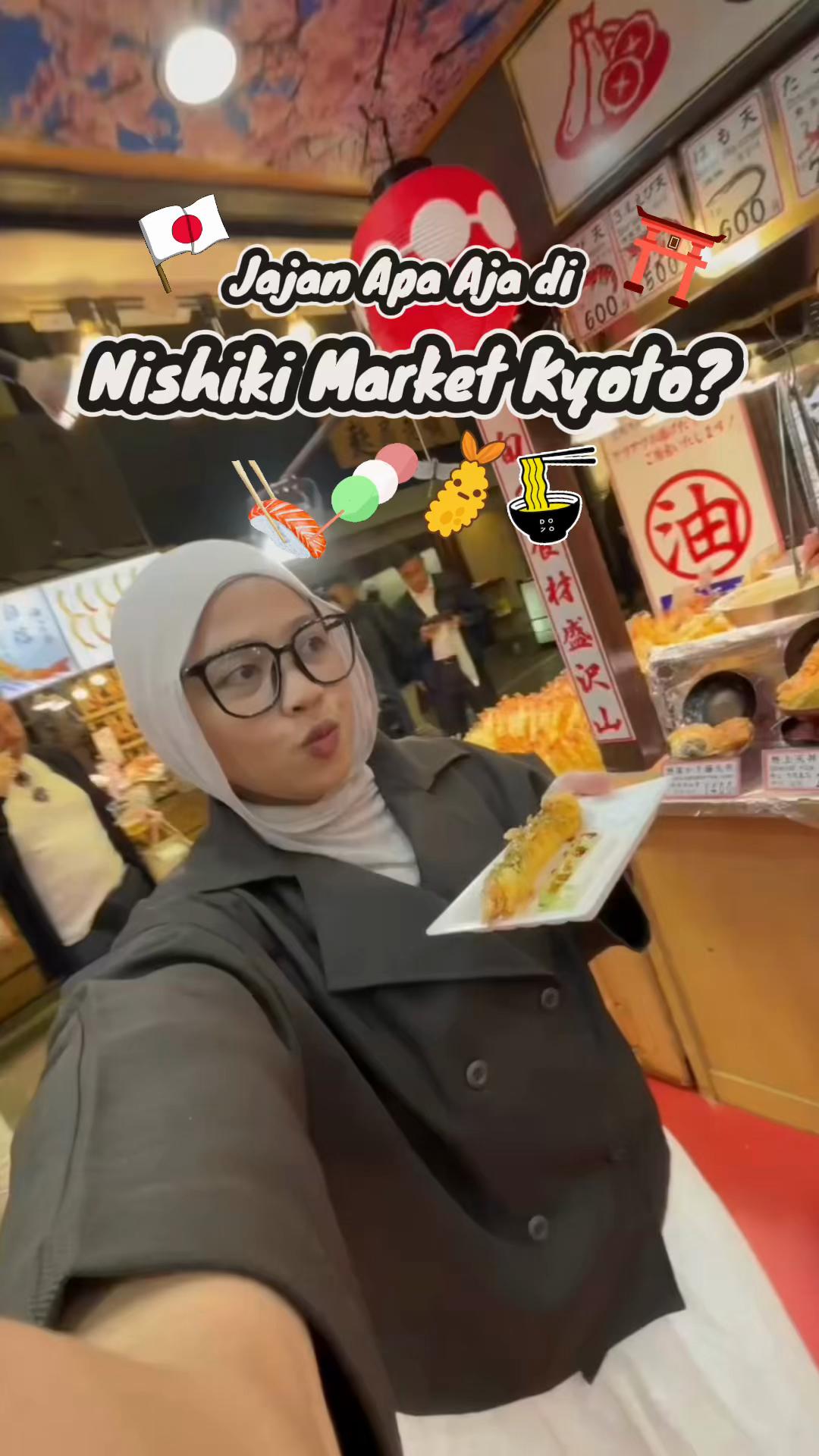 @Indira | Jajan & Jalan Kemana?