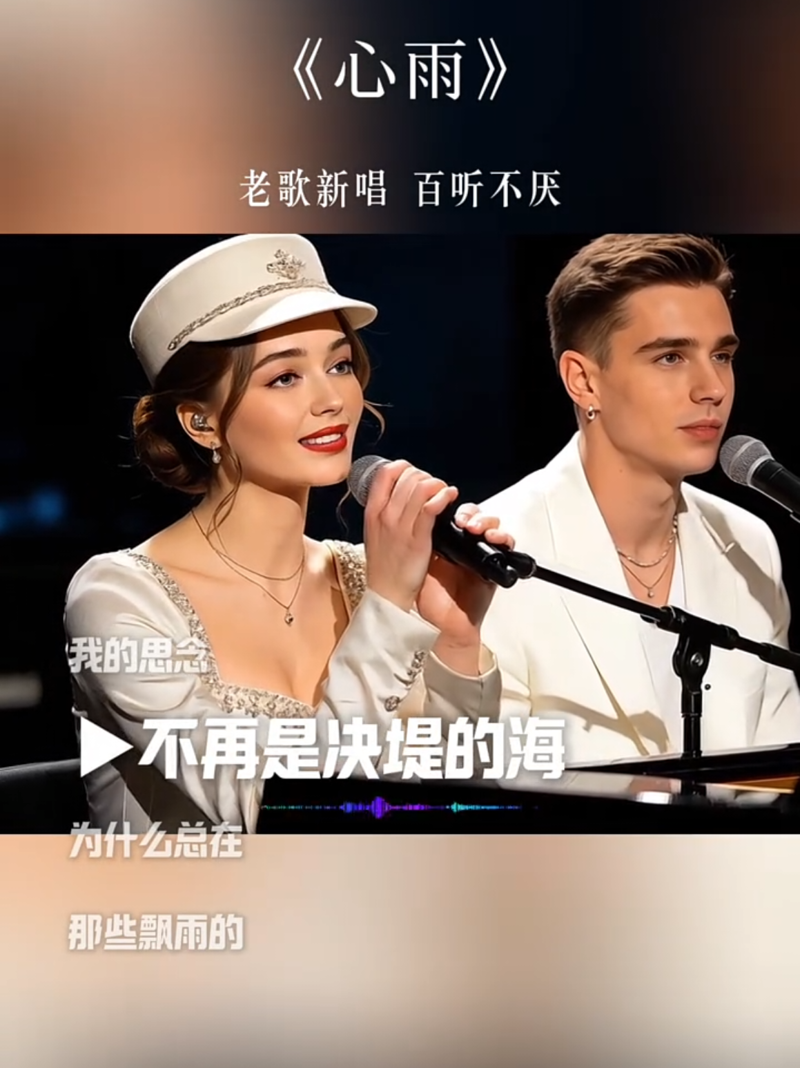 @美丽的世界