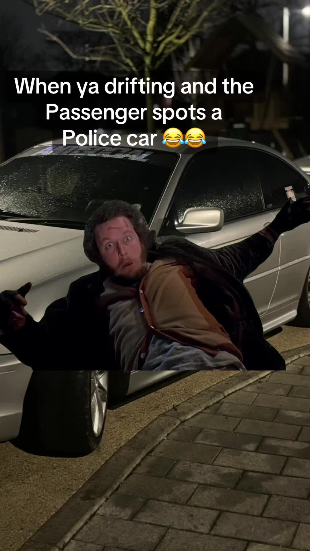 @Fake recovery truck