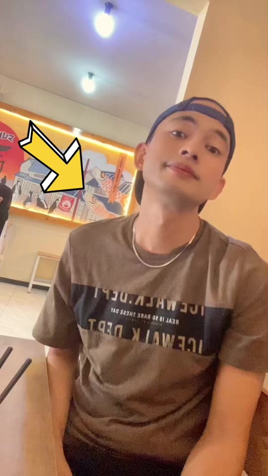 @Tanu Wijaya