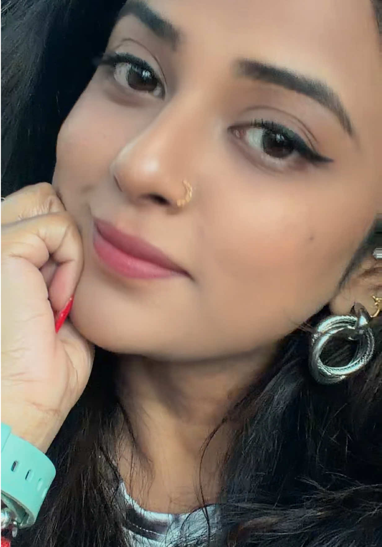 @Sarmila Krishnan