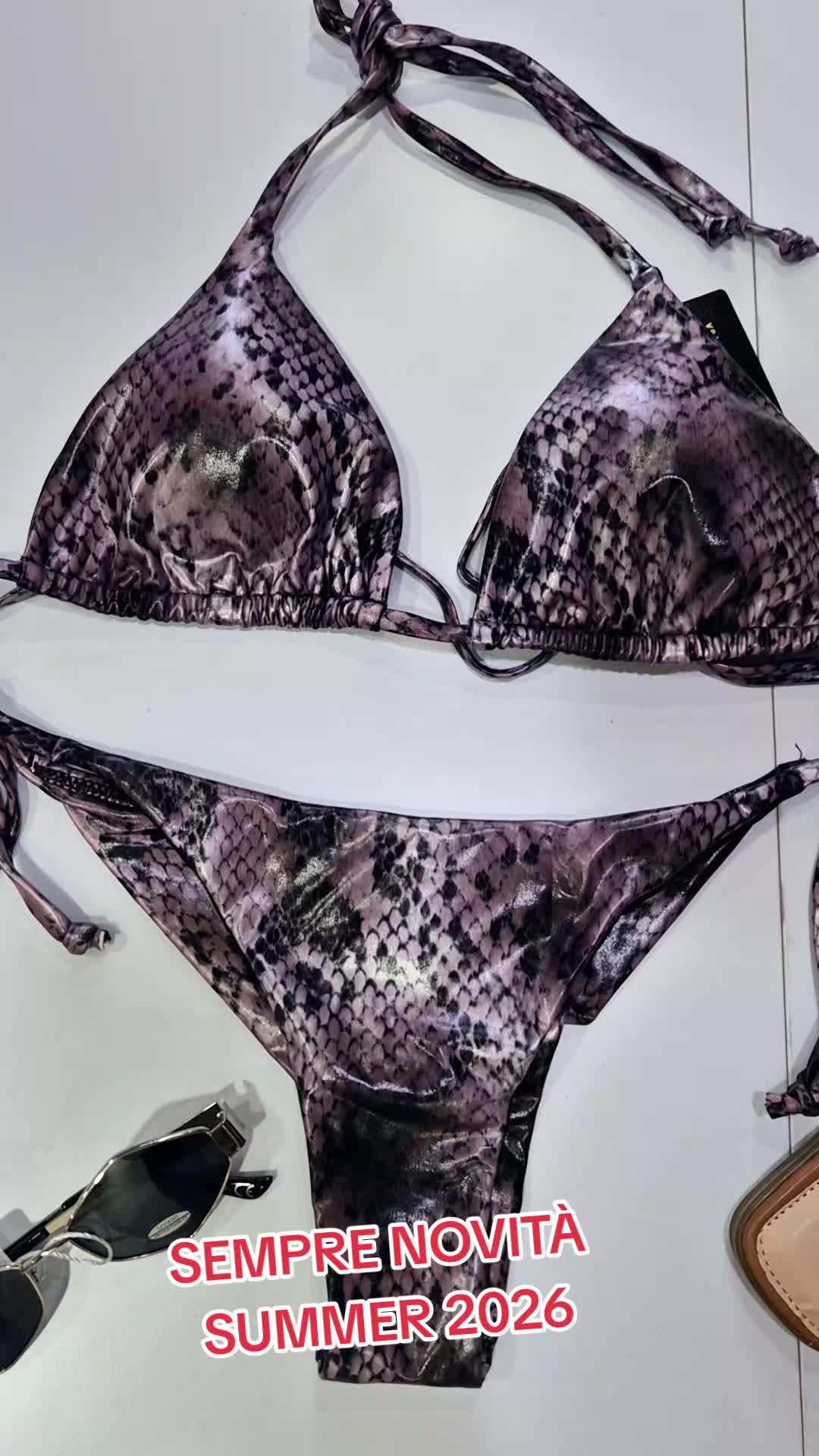 @GLAMOUR INTIMO VILLABATE