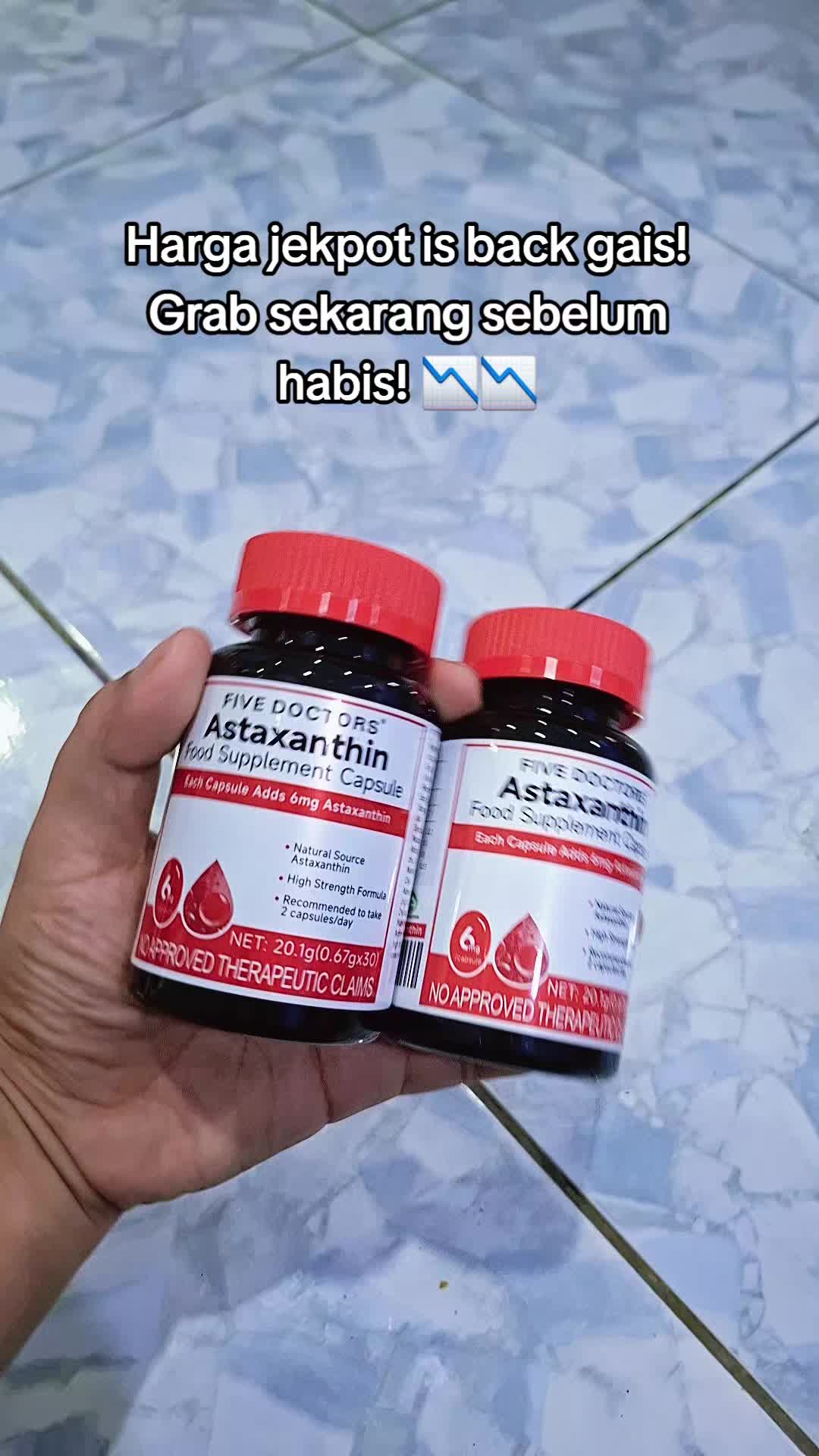 @Aura Barakah Shop