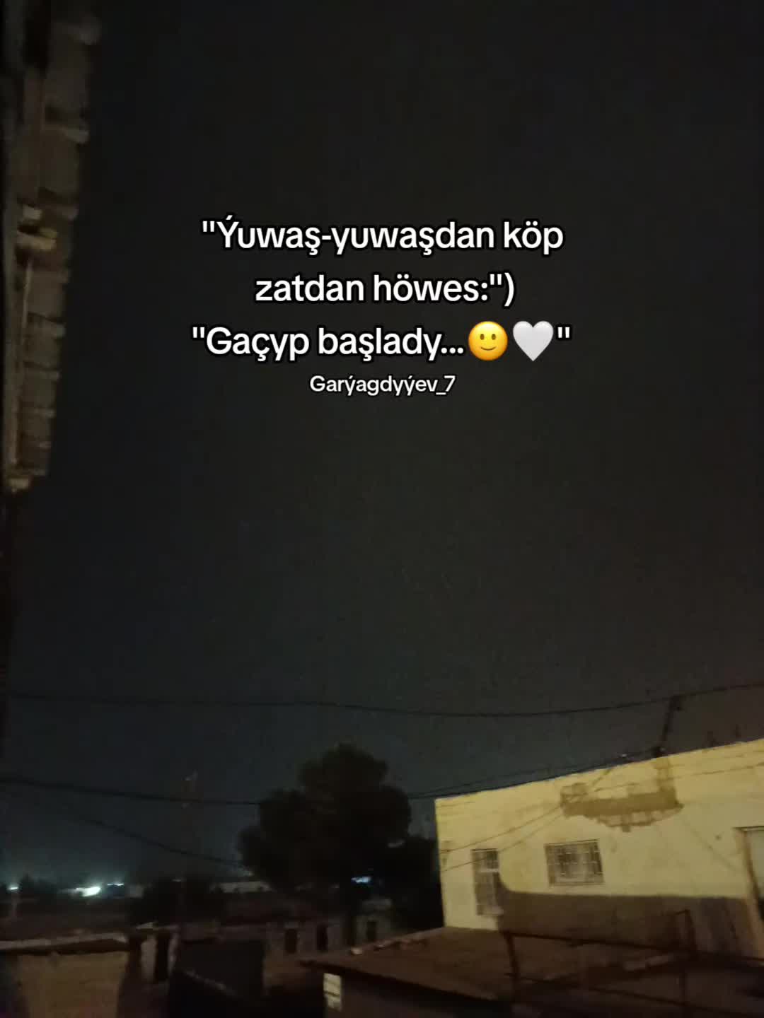 @Garýagdyýev_7