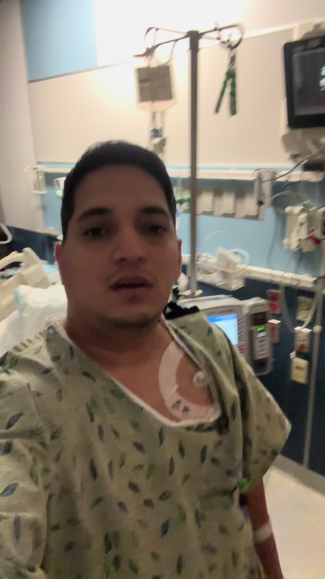 @Angel Gomez Linfoma