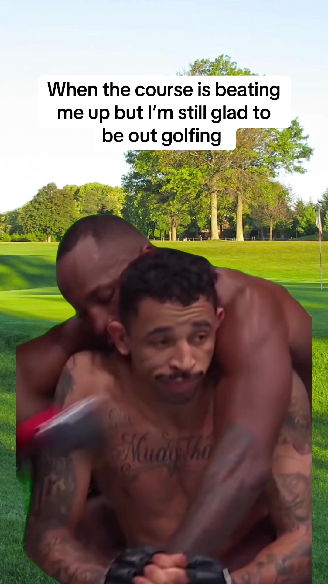 @Ballmark golf