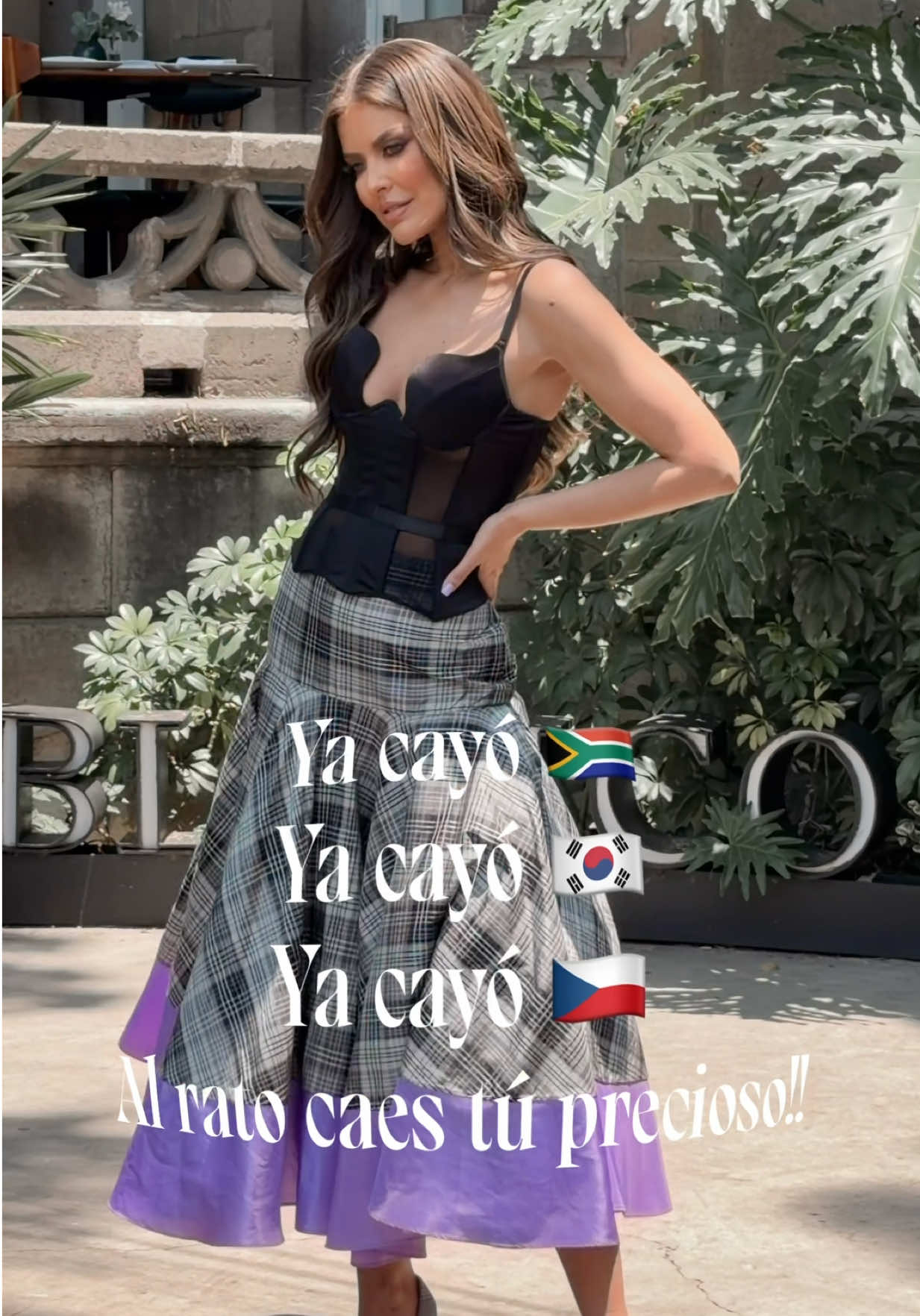 @Vanessa Claudio