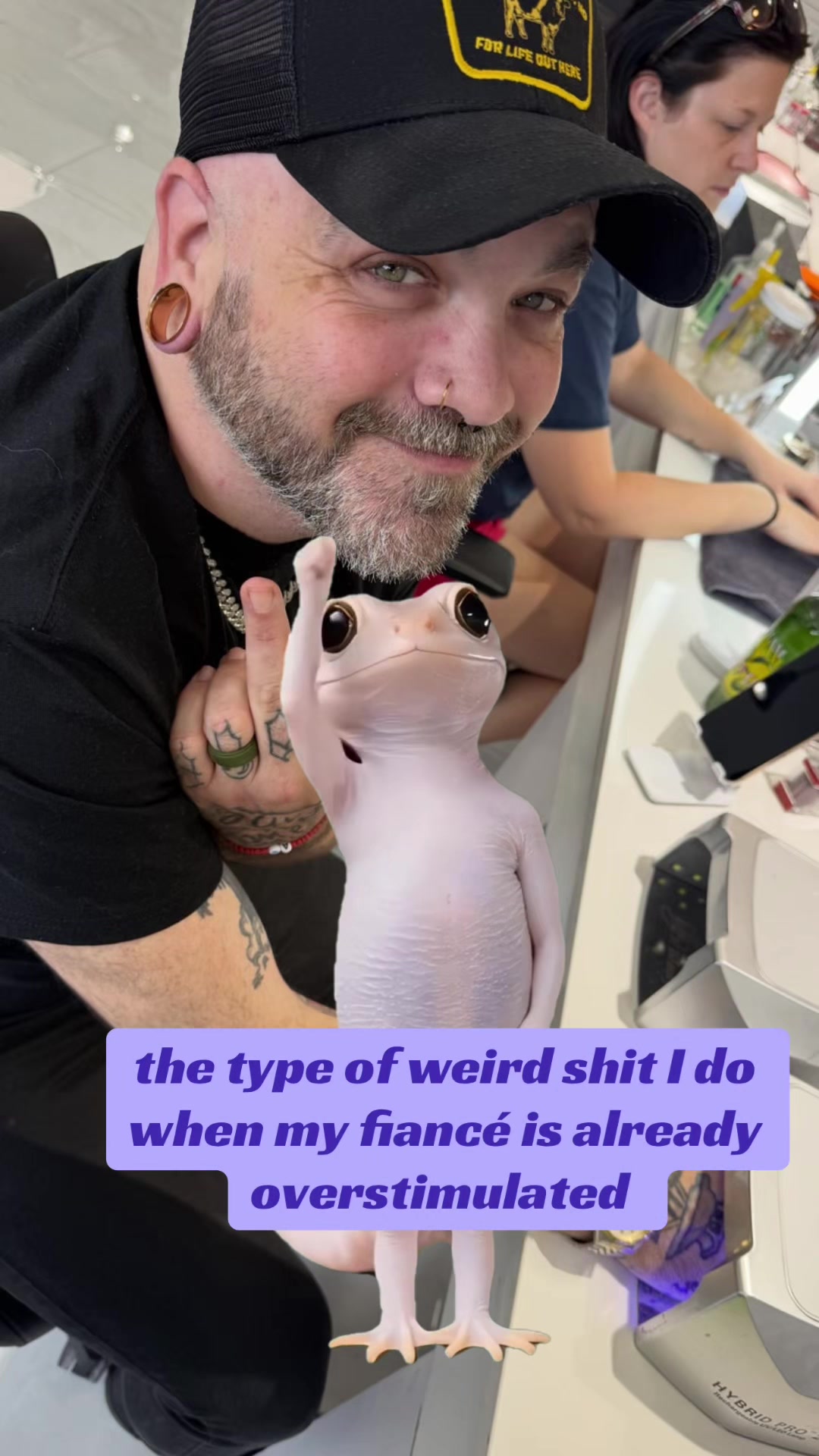 @ohsupmandy
