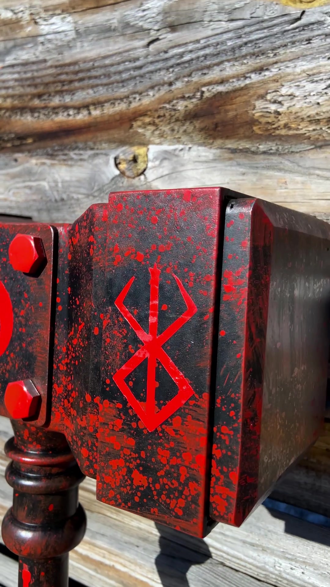 @Svarog's Hammer Workshop
