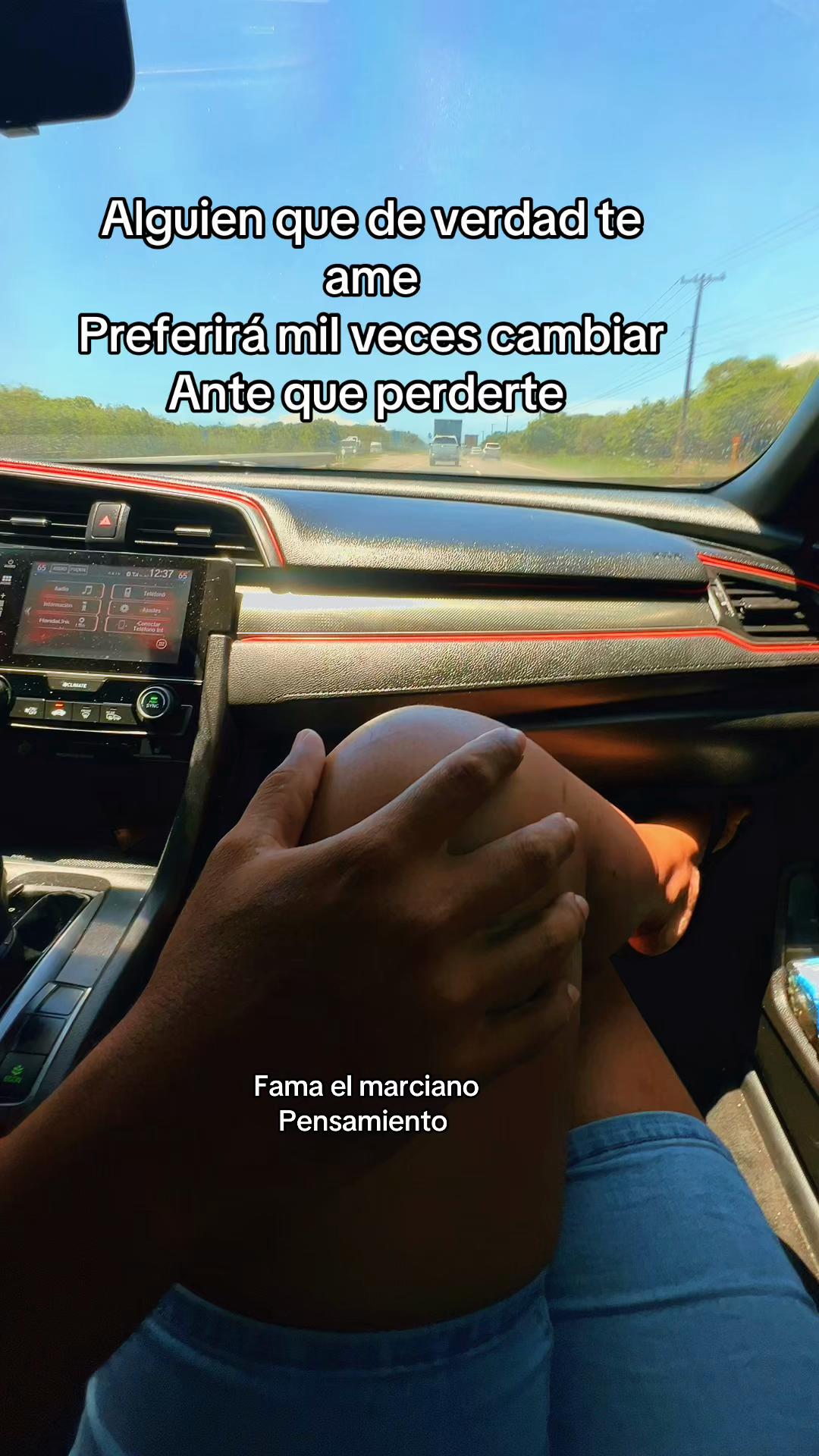 @Fama el marciano