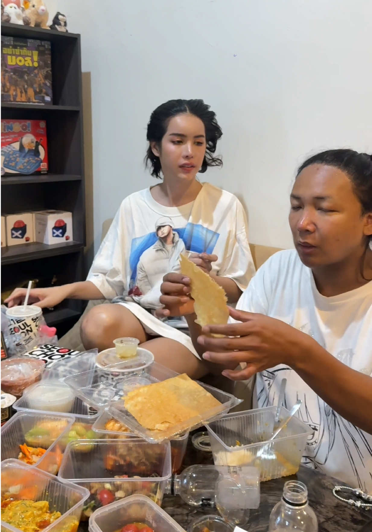 @นาราเครปกะเทย