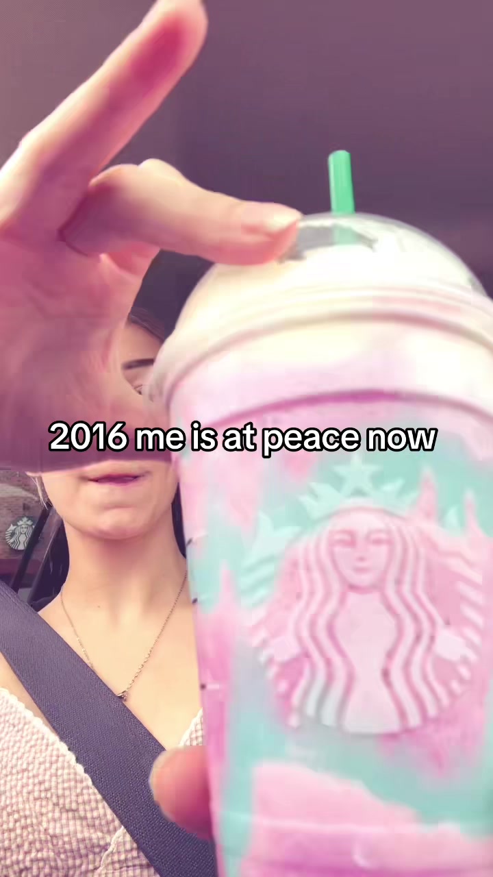 @Rosie