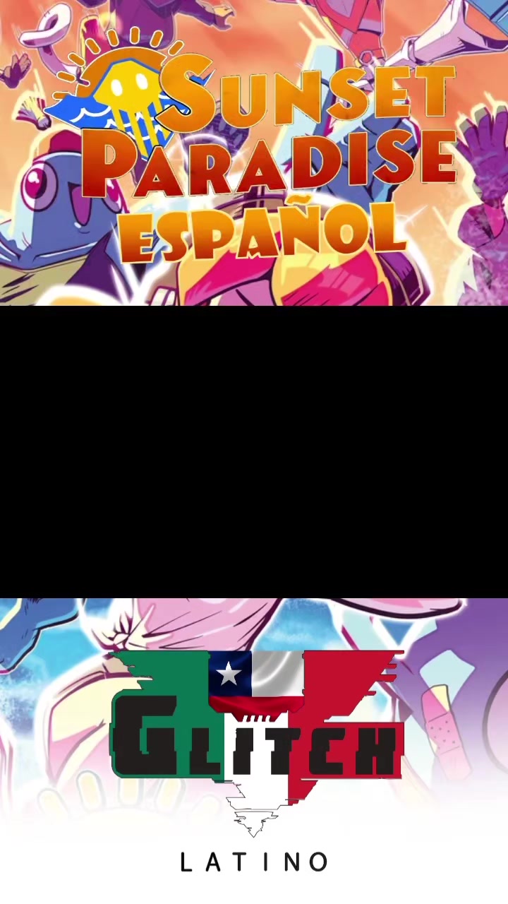 @GLITCH Latino