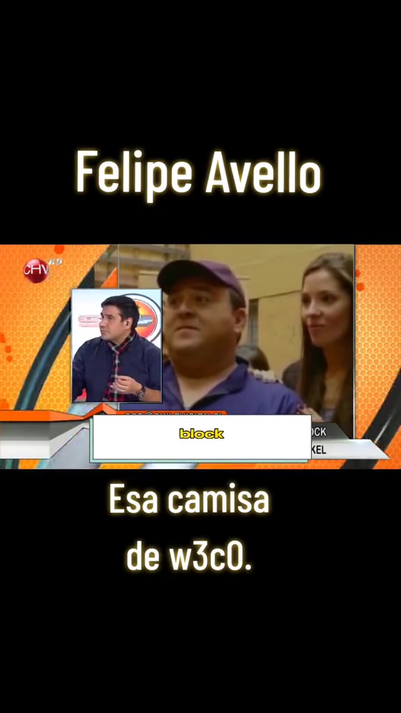 @ChilenoXCanad&aacute;