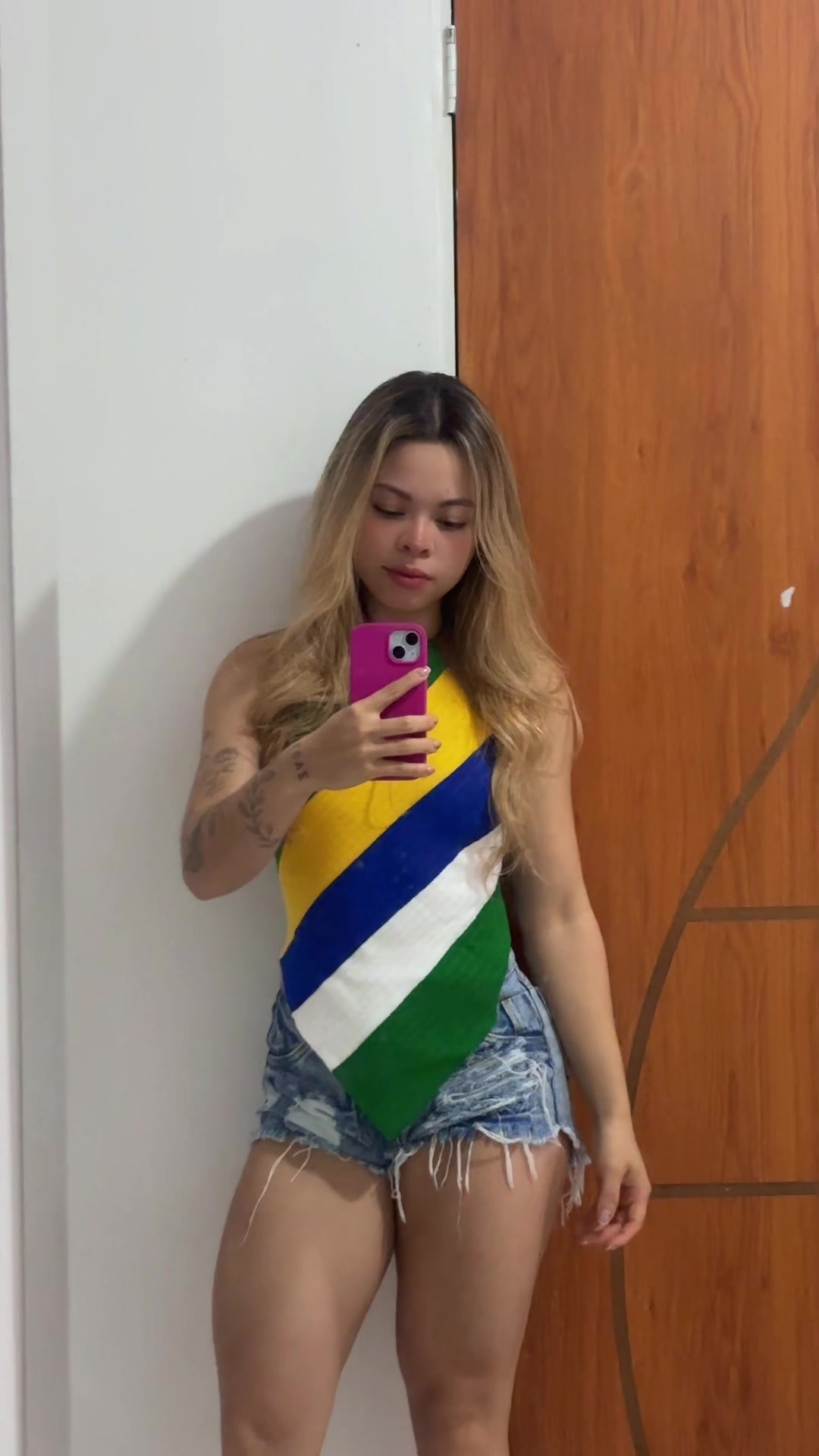 @Luana Vitoria