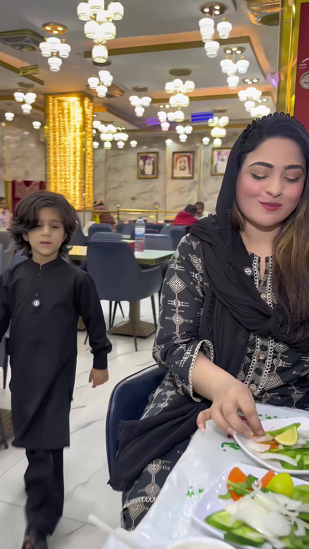 @Karachistarrestaurant