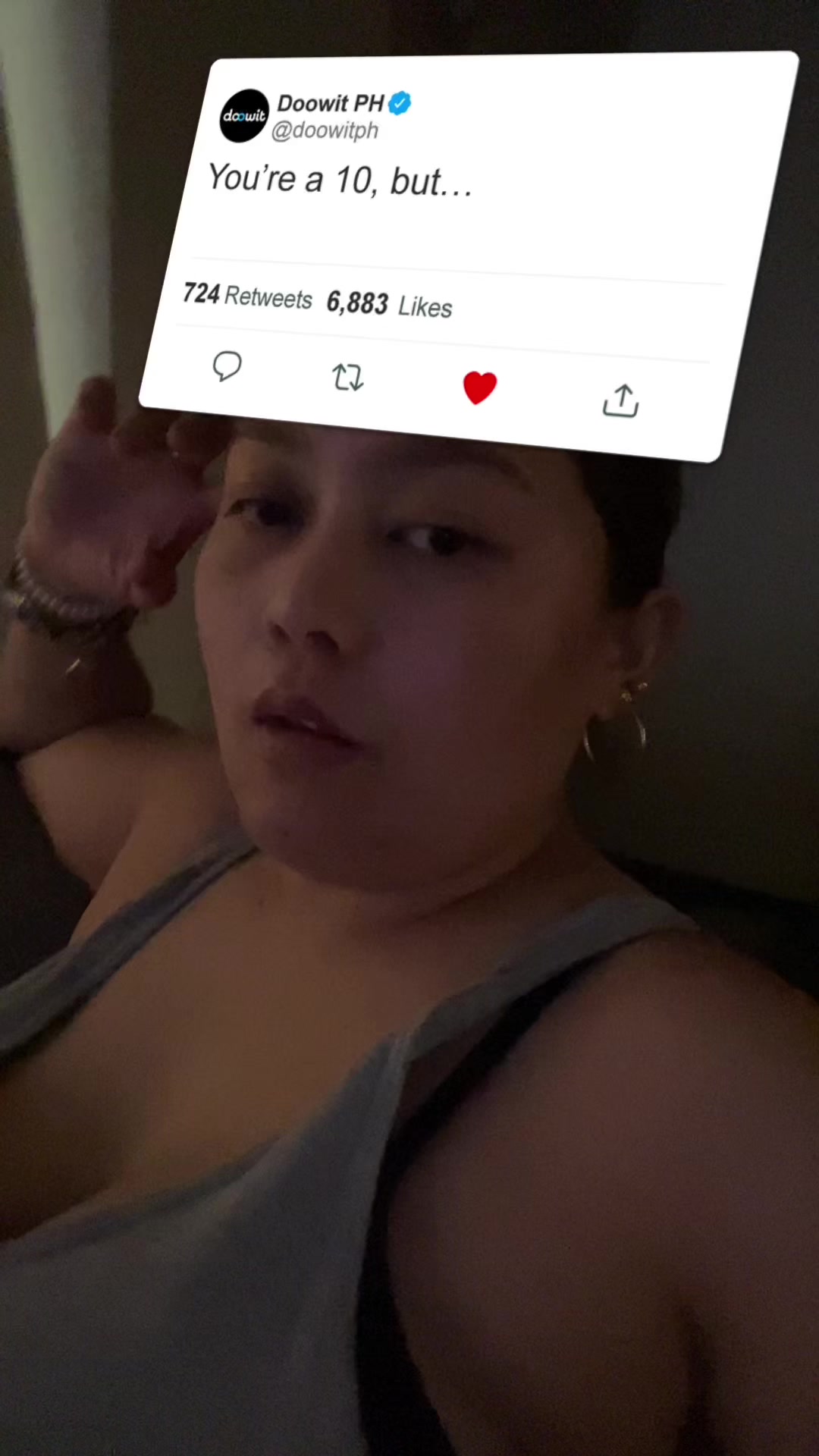 @Mika Rose