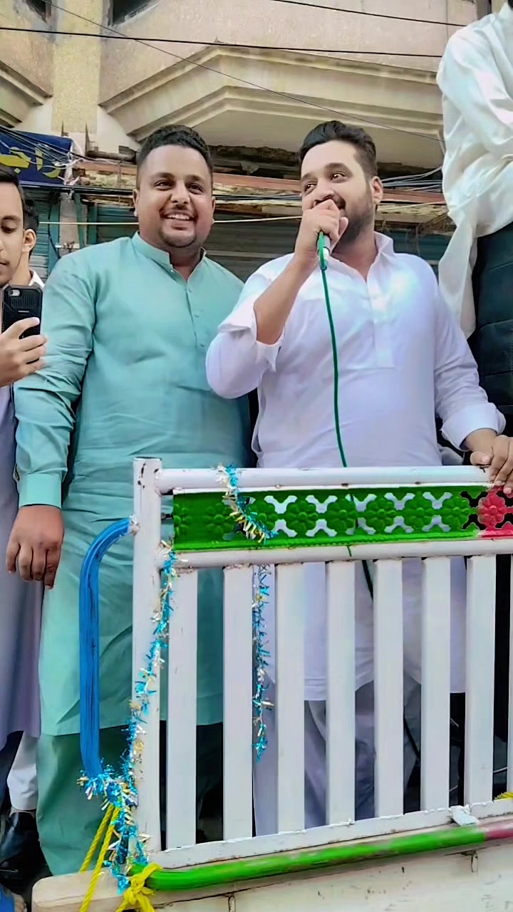 @zubair khan