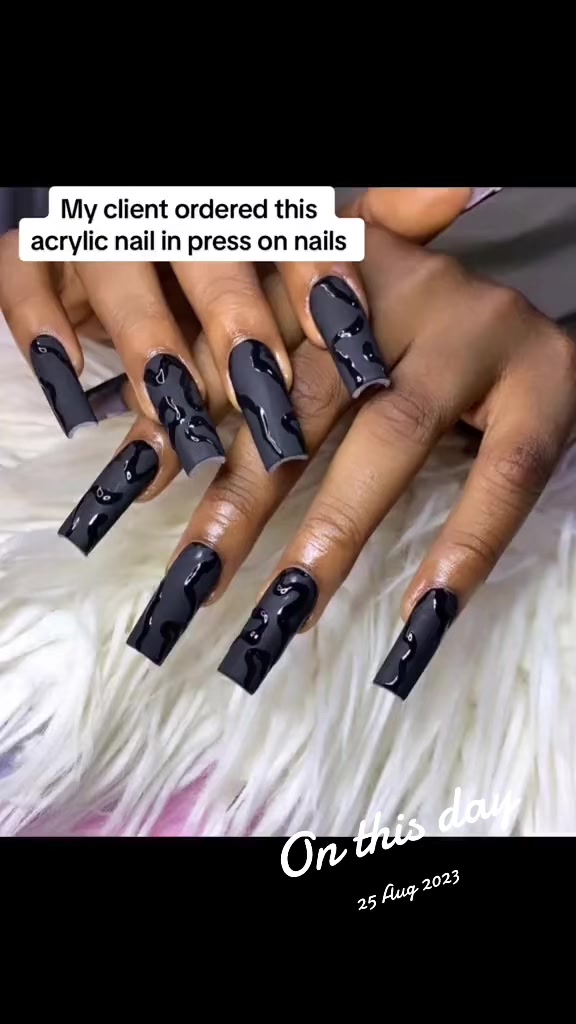 @Nailplanet Enugu