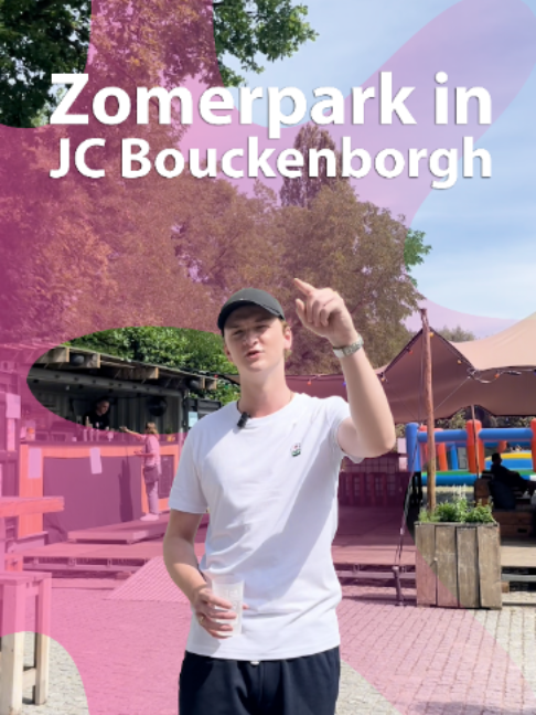 @jc bouckenborgh