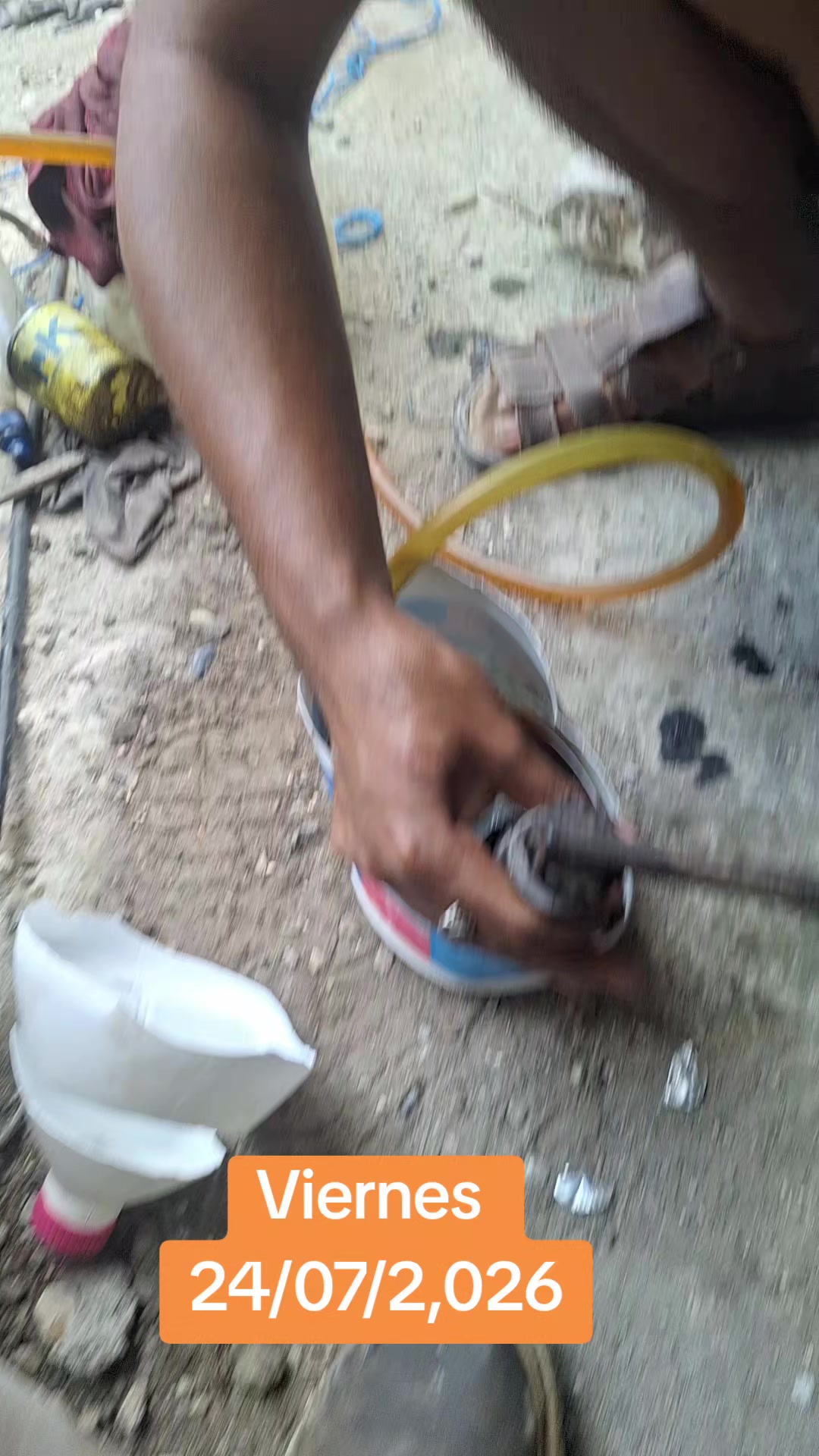 @Diós es bueno todo tienpo