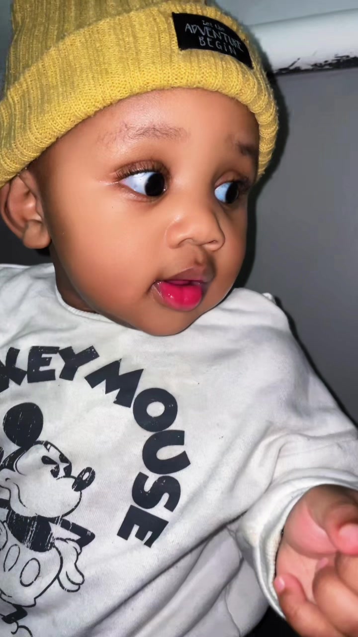 @Baby_Alwande👶
