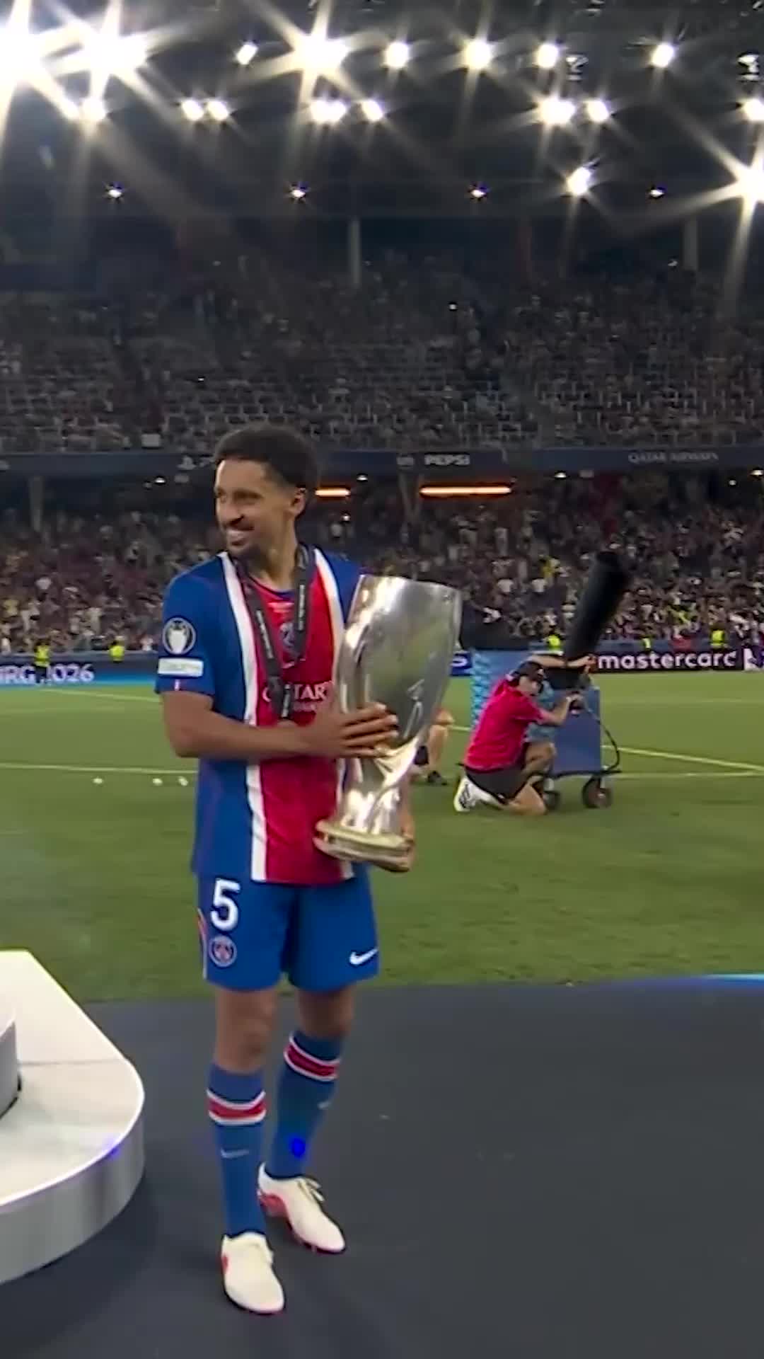 @Champions League